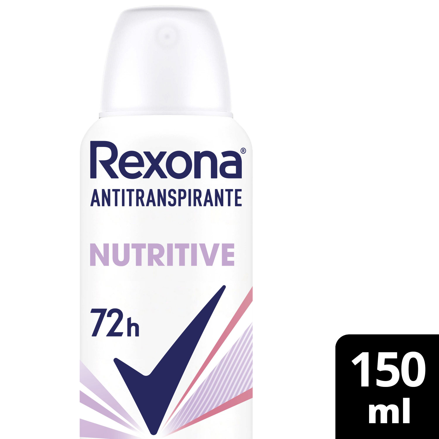 Antitranspirante Rexona Nutritive X 150 Ml - Imagen 3