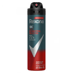 Antitranspirante Rexona Antibacterial Protection X 150 Ml