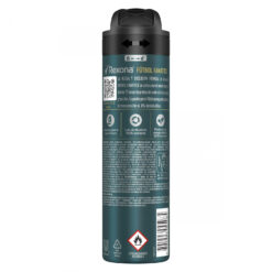 Alternative view of Antitranspirante Rexona Fútbol Fanatics X 150 Ml