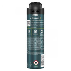 Alternative view of Antitranspirante Rexona V8 X 150 Ml