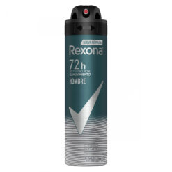 Antitranspirante Rexona Hombre X 150 Ml