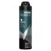 Antitranspirante Rexona Invisible X 150 Ml