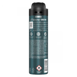 Alternative view of Antitranspirante Rexona Sensitive X 150 Ml