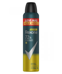 Antitranspirante Rexona V8 X 250 Ml