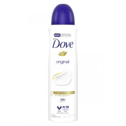 Antitranspirante Dove Original X 150 Ml