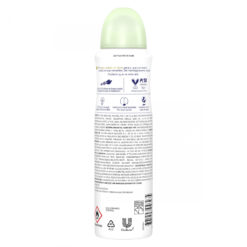 Alternative view of Antitranspirante Dove Go Fresh Pepino y Té Verde X 150 Ml