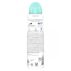 Alternative view of Antitranspirante Dove Go Fresh Pera y Aloe Vera X 150 Ml