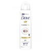 Antitranspirante Dove Invisible Dry X 150 Ml