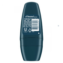 Alternative view of Antitranspirante Roll On Rexona Invisible X 50 Ml