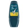 Antitranspirante Roll On Rexona V8 X 50 Ml
