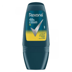 Antitranspirante Roll On Rexona V8 X 50 Ml