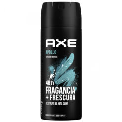 Desodorante Axe Apollo X 150 Ml