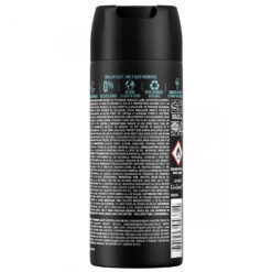 Alternative view of Desodorante Axe Apollo X 150 Ml