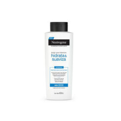 Crema Corporal Neutrógena Hidrata & Suaviza X 200 Ml