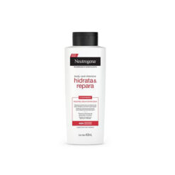 Crema Corporal Neutrógena Hidrata & Repara X 200 Ml