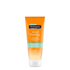 Exfoliante Neutrógena Acne Proofing X 100 Gr