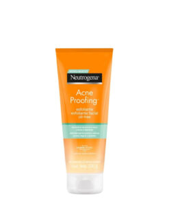 Exfoliante Neutrógena Acne Proofing X 100 Gr