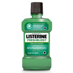 Enjuague Bucal Listerine Fresh Burst X 250 Ml