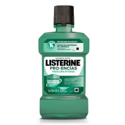 Enjuague Bucal Listerine Pro-Encías X 250 Ml