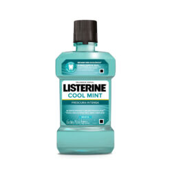 Enjuague Bucal Listerine Cool Mint X 250 Ml