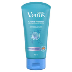 Crema para Afeitar Gillette Venus X 150 Ml