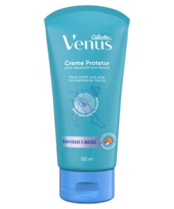 Crema para Afeitar Gillette Venus X 150 Ml