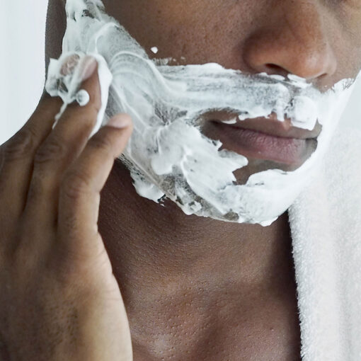 Espuma de Afeitar Gillette Foamy Mentol X 312 Gr - Imagen 5