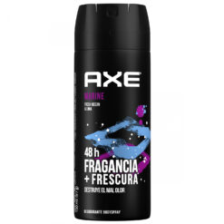 Desodorante Axe Marine X 150 Ml