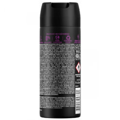 Alternative view of Desodorante Axe Marine X 150 Ml