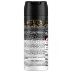 Alternative view of Antitranspirante Axe Dark Temptation X 152 Ml