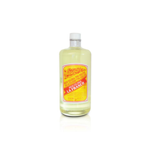 Colonia La Franco X 900 Ml