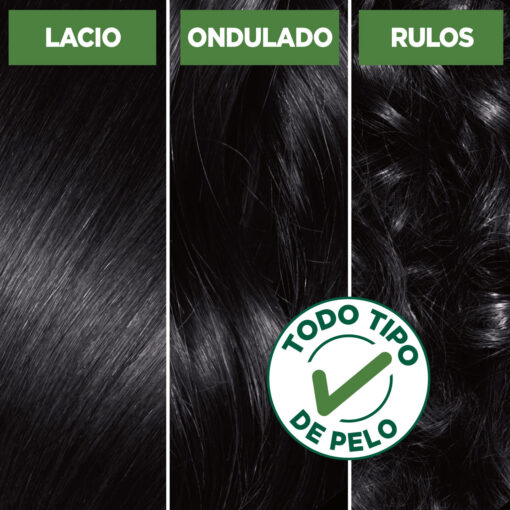 Tintura en Kit Garnier Nutrisse 28 - Imagen 4