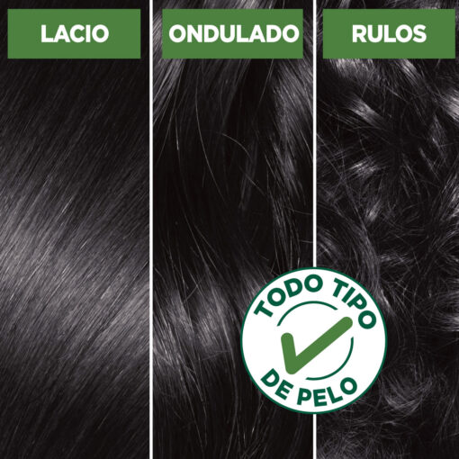 Tintura en Kit Garnier Nutrisse 20 - Imagen 4