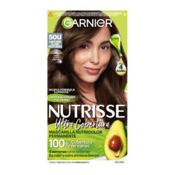 Tintura en Kit Garnier Nutrisse Ultra Cobertura 50