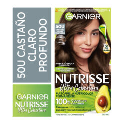 Alternative view of Tintura en Kit Garnier Nutrisse Ultra Cobertura 50