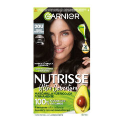 Tintura en Kit Nutrisse Ultra Cobertura 20 X 1 U
