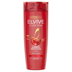 Shampoo Elvive Color Vive X 200 Ml