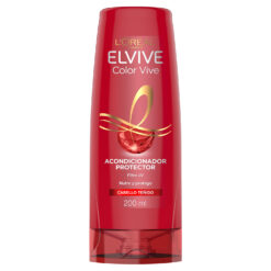 Acondicionador Elvive Color Vive X 200 Ml