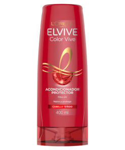 Acondicionador Elvive Color Vive X 400 Ml