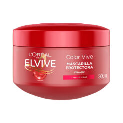 Crema de Tratamiento Elvive Color Vive X 300 Gr