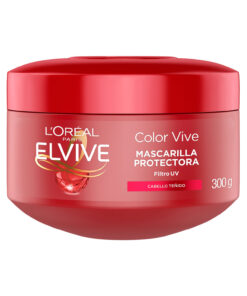 Crema de Tratamiento Elvive Color Vive X 300 Gr