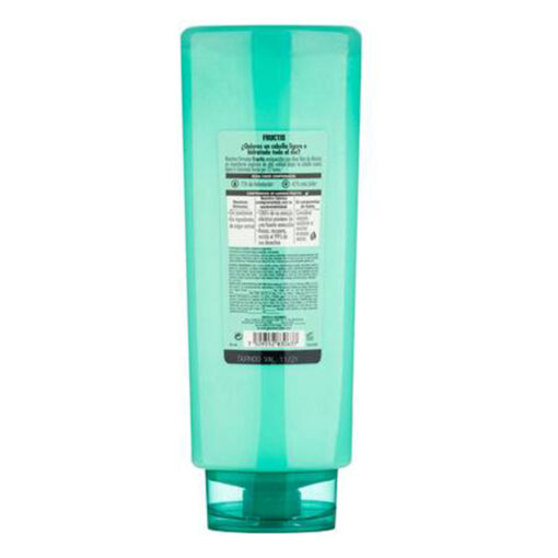 Acondicionador Garnier Fructis Aloe Hidra Bomb X 350 Ml - Imagen 2