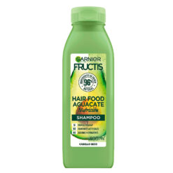 Shampoo Garnier Hair Food Palta X 300 Ml