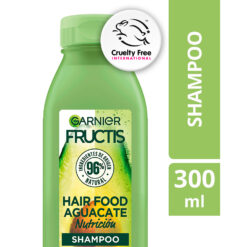 Alternative view of Shampoo Garnier Hair Food Palta X 300 Ml