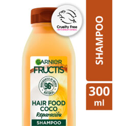 Alternative view of Shampoo Garnier Hair Food Coco X 300 Ml