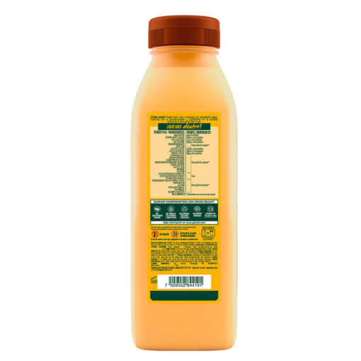 Shampoo Garnier Hair Food Coco X 300 Ml - Imagen 3
