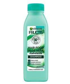 Shampoo Garnier Hair Food Aloe X 300 Ml