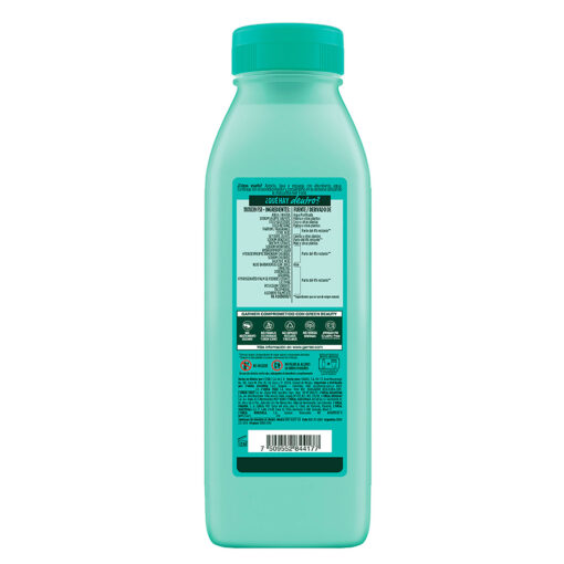Shampoo Garnier Hair Food Aloe X 300 Ml - Imagen 3