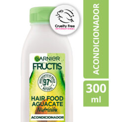 Alternative view of Acondicionador Garnier Hair Food Palta X 300 Ml