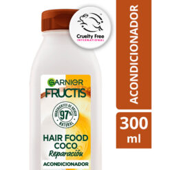 Alternative view of Acondicionador Garnier Hair Food Coco X 300 Ml